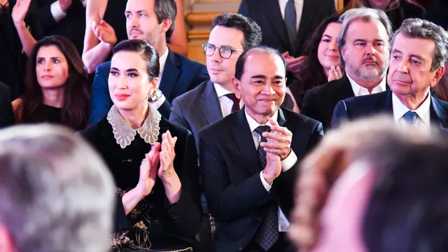 Indonesia Juara Destinasi Gastronomi Baru 2026 di La Liste Awards Prancis, Bukti Bisa Bersaing di Level Internasional