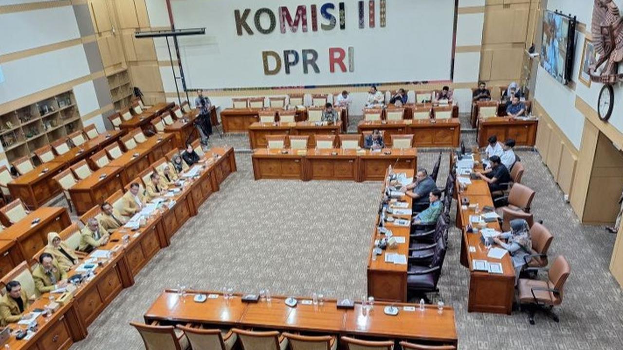 RUU KUHAP: Muncul Usulan Prajurit TNI Pelaku KDRT Bisa Diadili di Peradilan Umum