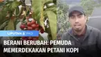 Bung Karno pernah berkata, ‘Beri aku 10 pemuda, maka akan kuguncang dunia!’. Ucapan Bapak Bangsa itu ternyata bukan isapan jempol belaka. Terbukti para pemuda di Kabupaten Solok, Sumatera Barat, sukses memerdekakan para petani kopi dari penjajaha...