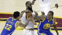 Berita Video: Nightly Notable | LeBron James