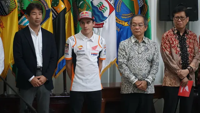 Marc Marquez