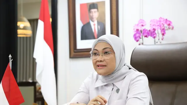 Menaker Ida menjelaskan, ketentuan pembukaan penempatan PMI ke Taiwan