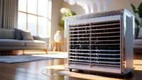 Apa Itu Air Cooler? Pengertian, Cara Kerja, dan Manfaatnya sebagai Pendingin Ruangan