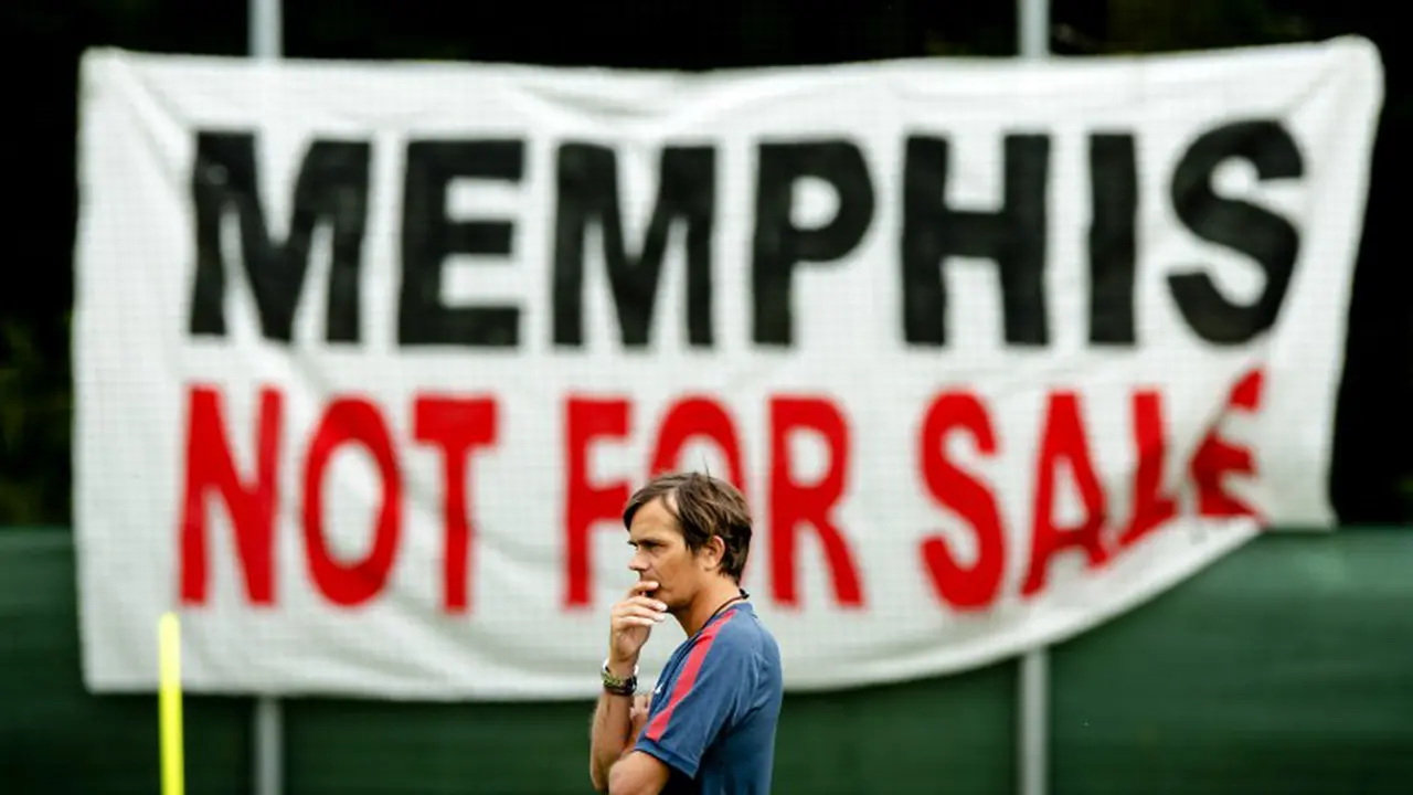 Philip Cocu