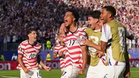 Sukses Korea Selatan dan Chile Tumbuhkan Asa Amerika Serikat di Piala Dunia 2026