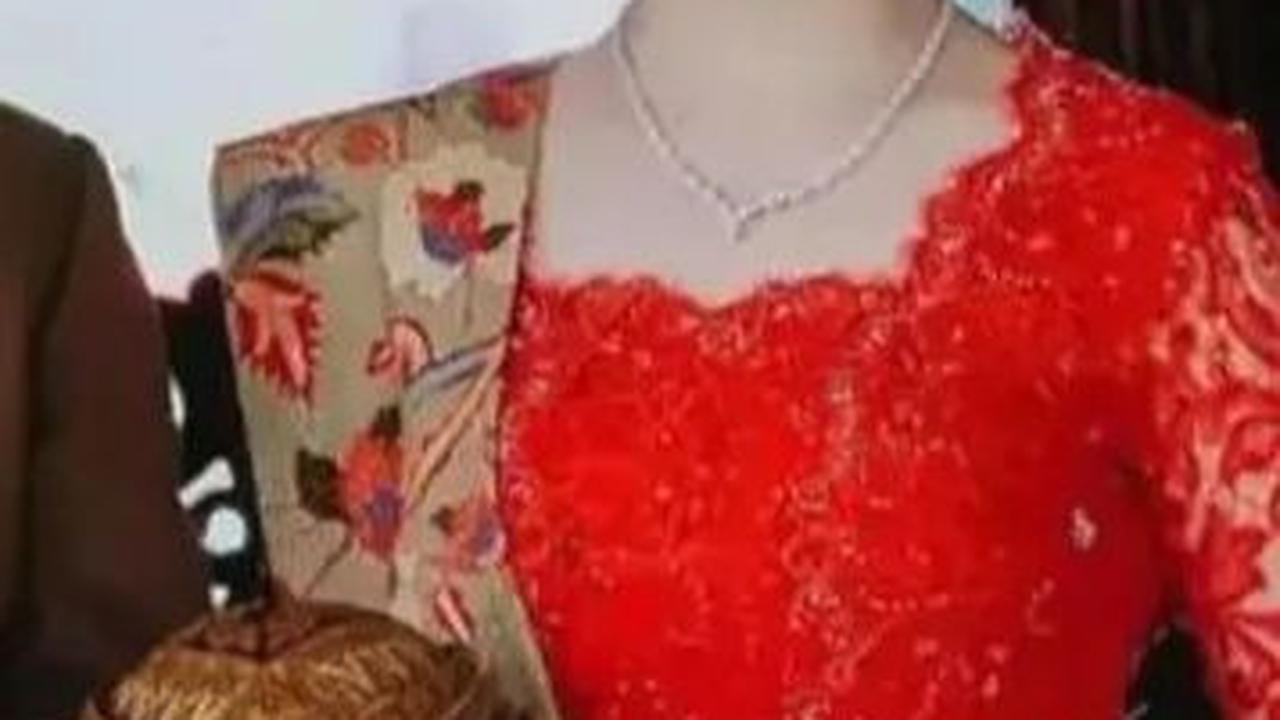 Tampil Memukau