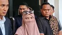 Wardatina Mawa Serahkan Deretan Barang Bukti ke Polisi, Termasuk 7 Rekaman CCTV