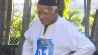 Kisah Inspiratif Kakek Fatahula, Naik Haji di Umur 105 Tahun