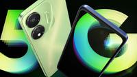Itel P55 5G (Foto: Itel Indonesia)