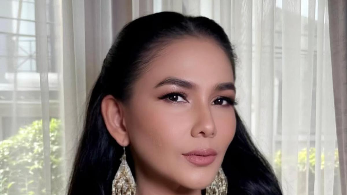 Nova Eliza Potong Rambut Usai Dipocong 8 Jam di Lokasi Syuting Film Mama: Pesan Dari Neraka, Buang Sial?