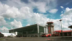 5 Bandara Ini Kembali Dibuka Setelah Erupsi Anak Krakatau Mereda