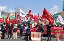 Jerit Hati Buruh Perempuan di Peringatan May Day: Cuti Lahiran Tak Cuma untuk Ibu, Tapi Juga Ayah