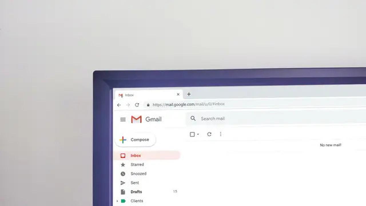 Cara Melihat Password Email di HP, Panduan Mudah dan Aman