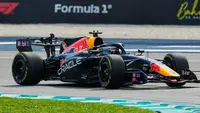 Max Verstappen Khawatir Jelang F1 GP Singapura, Start Red Bull Jadi Masalah Terbesar