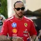 Makin Lengket, Lewis Hamilton Hadiahkan Seekor Anjing untuk Anak-Anak Kim Kardashian