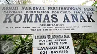 Komisi VIII Dukung Komnas PA Jadi Bagian Kementerian