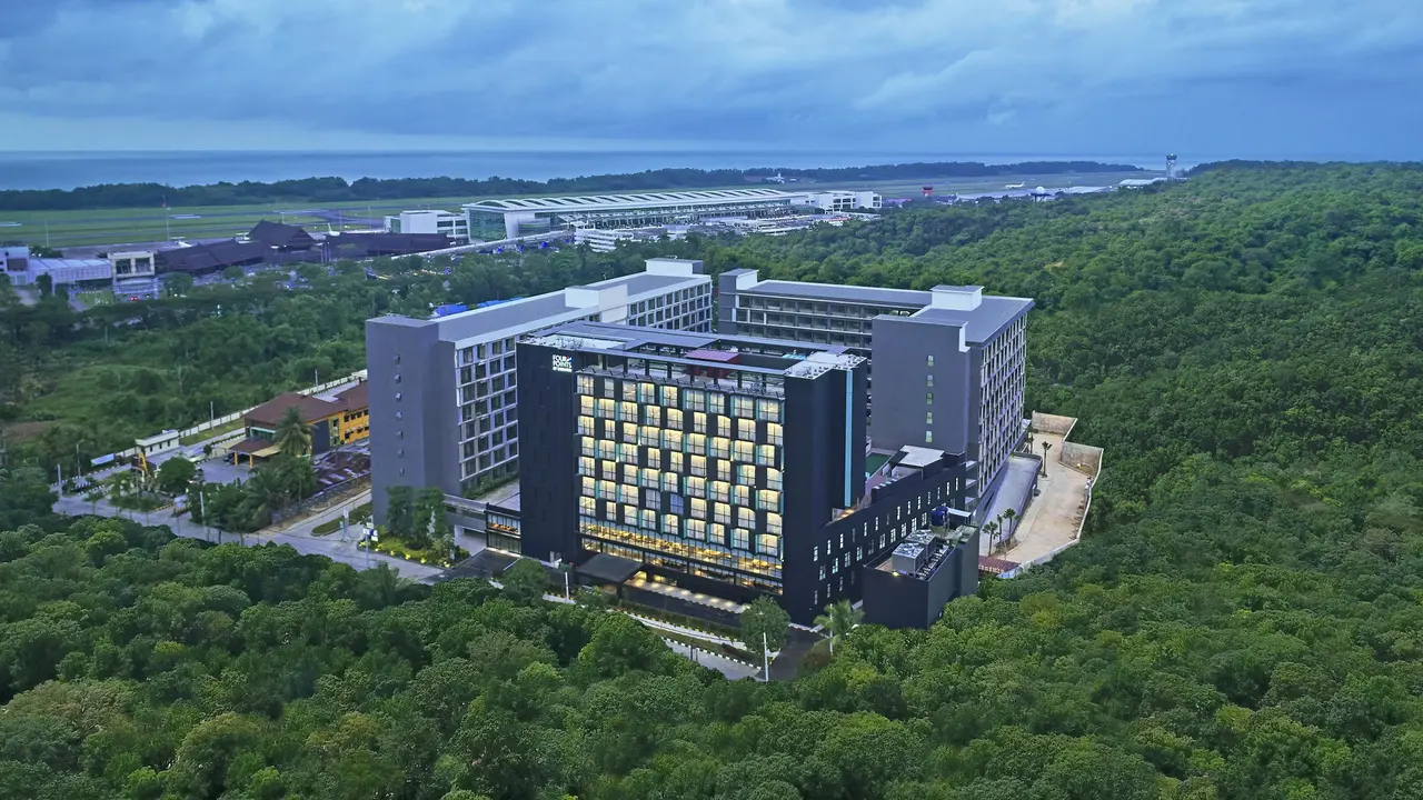 Four Points by Sheraton Balikpapan