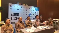 Langkah Nyata dan Kolaborasi Solid Lewat BEST Outlook 2025 Jadi Kunci Menuju Indonesia Emas 2045
