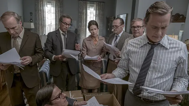 The Post
