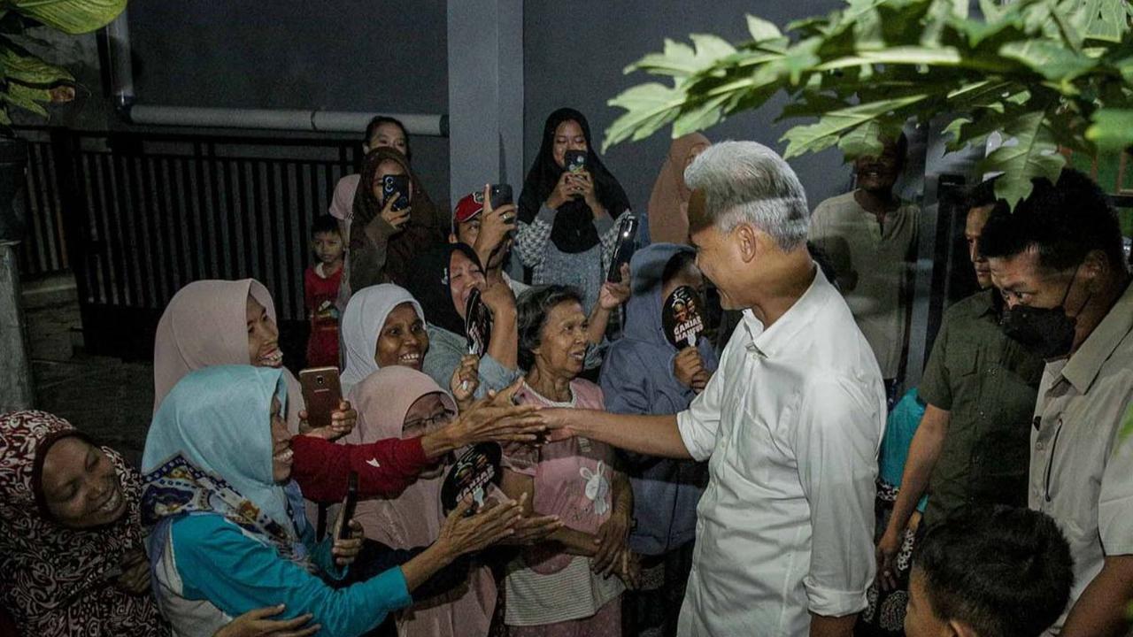 Dok. Istimewa
