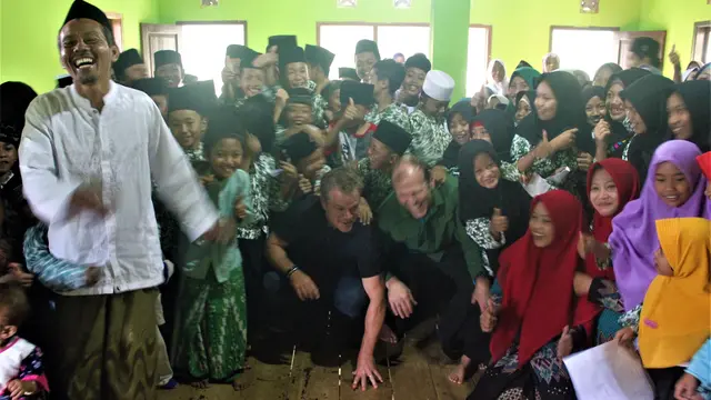 Matt Damon