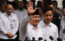 Anak dan Menantu Jenderal Kopassus Dipanggil Prabowo Subianto, ini Sosok dan Sepak Terjangnya