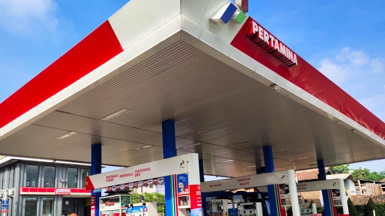 Dua SPBU Ketahuan Oplos BBM, Langsung Disegel Pertamina