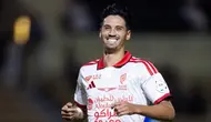 Ayah Tijjani Reijnders Blak-blakan soal Kepindahan Anaknya ke Al-Qadsiah: 5 Klub Eropa Tak Mampu Penuhi Syarat Man City