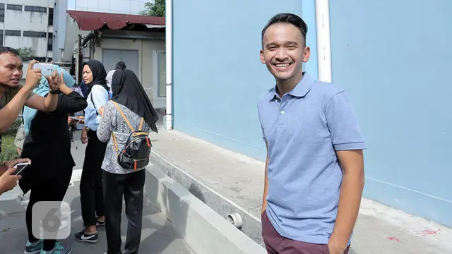 [Bintang] Ruben Onsu