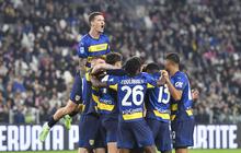 Head to Head dan Statistik: AS Roma Vs Parma di Serie A