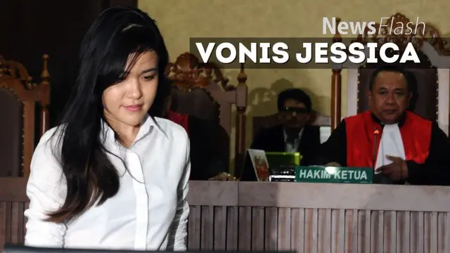 Kubu Jessica Wongso akan mengajukan banding atas vonis 20 tahun yang diputus hakim. Kejaksaan Agung pun telah siap meladeni tim Jessica