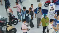 Apa Jenis Motor Terlaris Saat Ini?