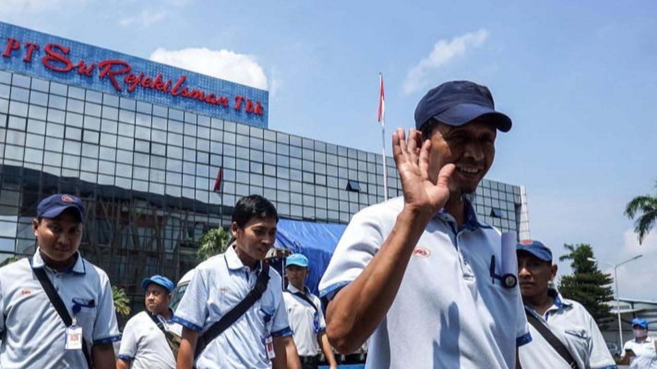 Perjalanan Bisnis Sritex Menjadi Raksasa Perusahaan Tekstil di Indonesia