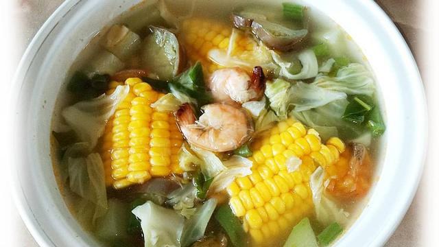 4 Resep Sayur Tanpa Santan yang Bisa Menghangatkan Tubuh ...