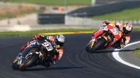 Ada lima perubahan mendasar yang bakal diberlakukan di ajang MotoGP musim depan. 