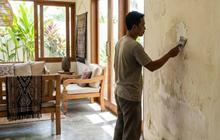 5 Tips Ampuh Mengatasi Dinding Lembap saat Musim Hujan Tanpa Perlu Keluar Uang Banyak