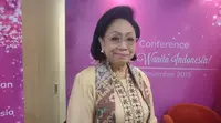 Martha Tilaar mengungkap rahasia meraih sukses bagi wanita 