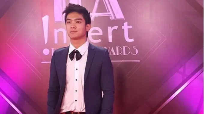 [Bintang] Boy William