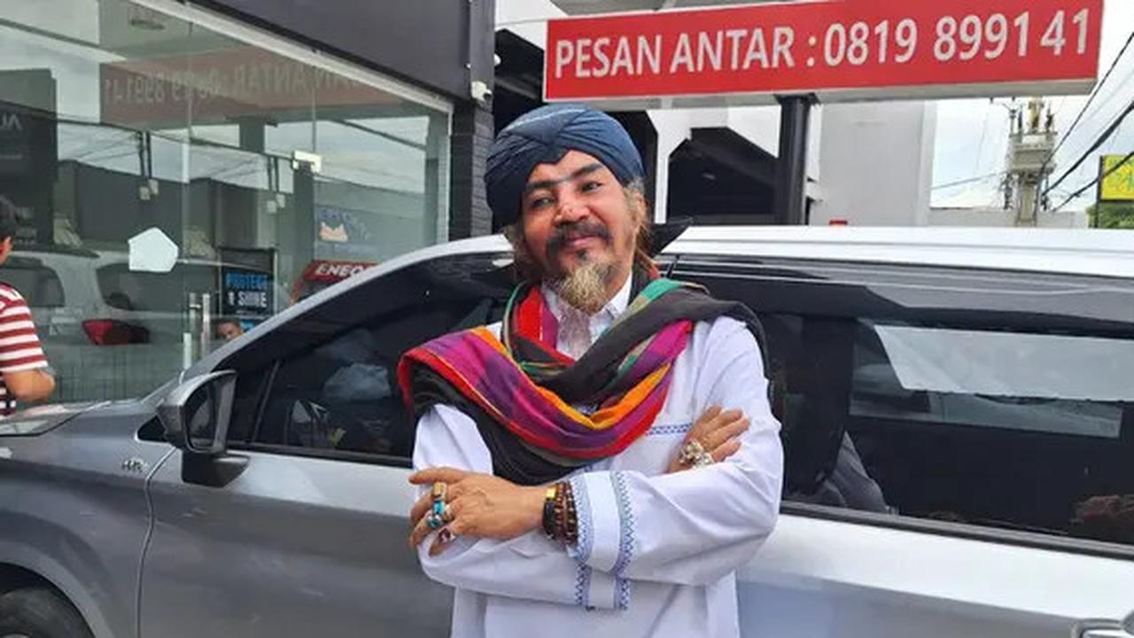 Modal Diam-Diam, Master Limbad Kini Sukses Jadi Bos Properti dengan Ratusan Rumah di Jawa Tengah