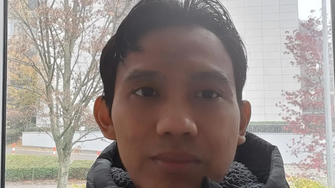 Foto Dosen Departemen Politik Pemerintah FISIP Undip Kota Semarang, Wahid Abdulrahman