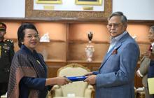 Jelang Pemilu Bangladesh 2026, KBRI Dhaka Ingatkan WNI Tingkatkan Kewaspadaan