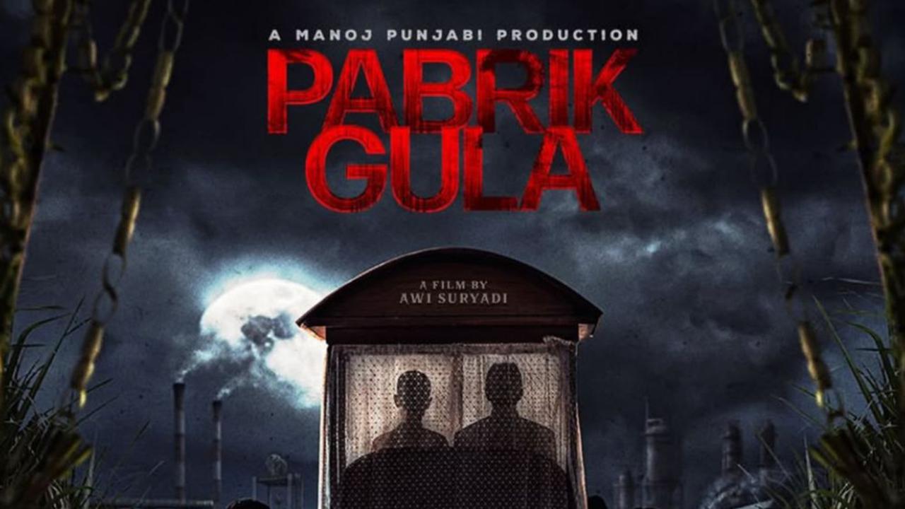 Didominasi Genre Horor, Ini 5 Rekomendasi Film Indonesia yang Bakal Tayang saat Libur Lebaran 2025