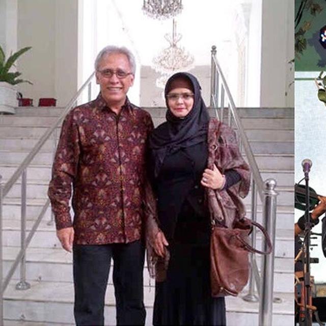 Galang Rambu Anarki Meninggal Karena Apa