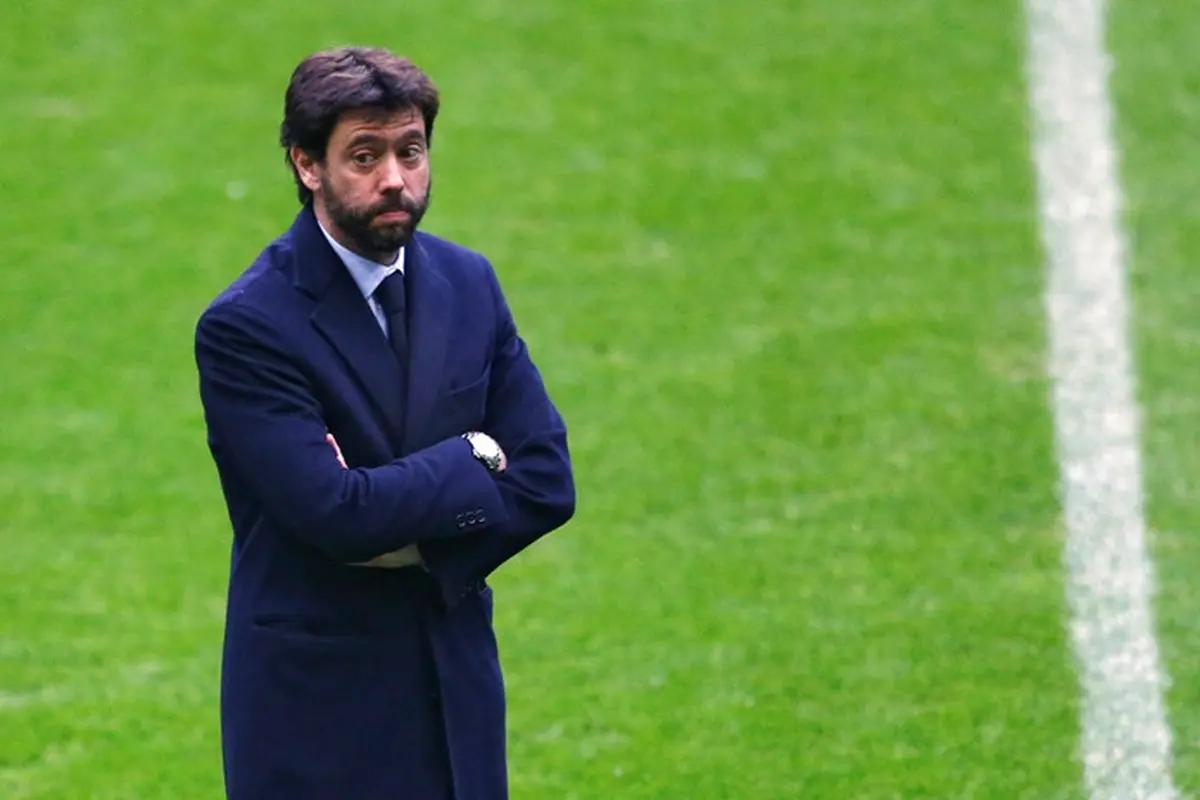 Andrea Agnelli