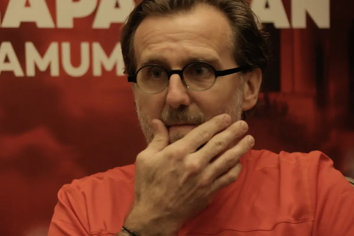Karel Poborsky