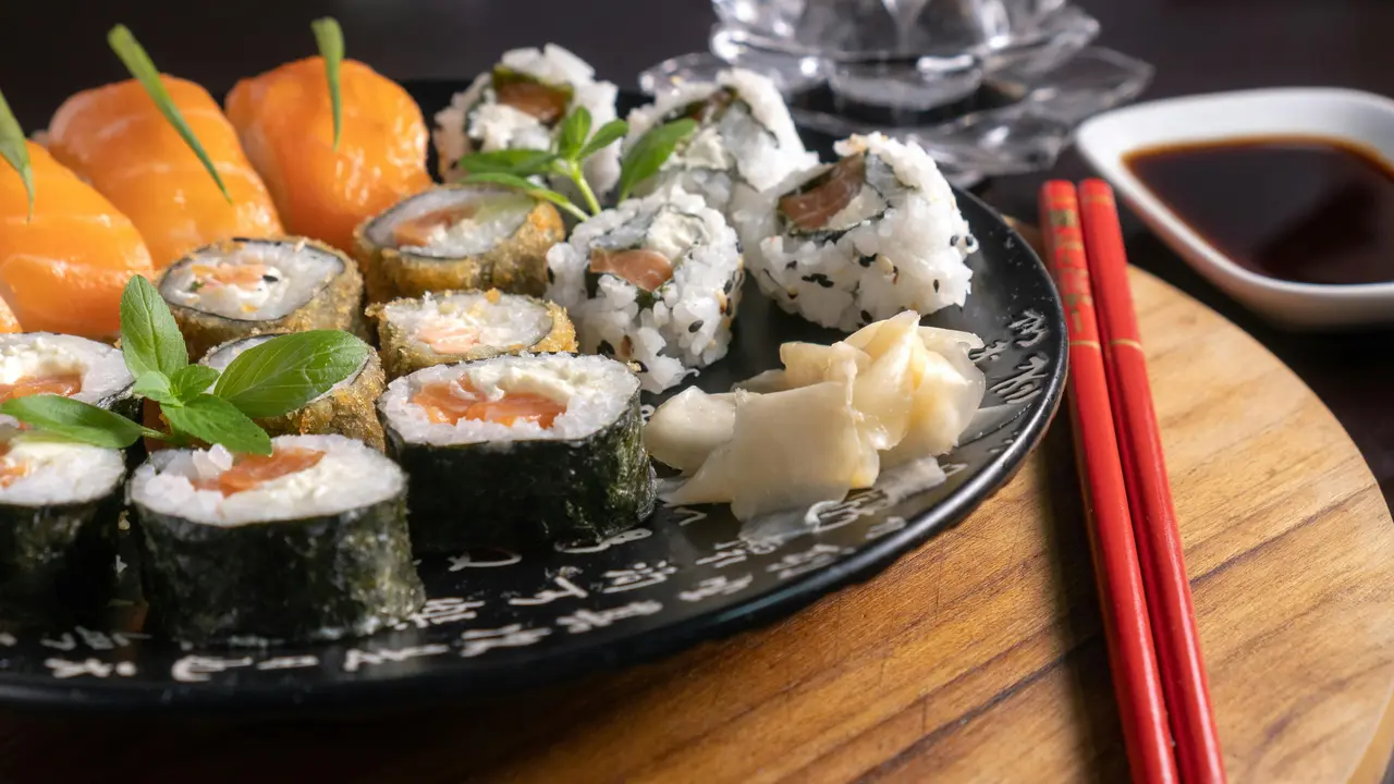 Bukan Hanya Sekedar Pelengkap Sushi, Ini 4 Manfaat Rumput Laut untuk Kulit Sehat
