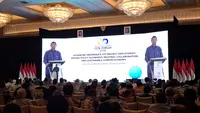 Hashim Blak-blakan Sumber Harta 34 Tahun dari Bisnis Migas dan Tambang