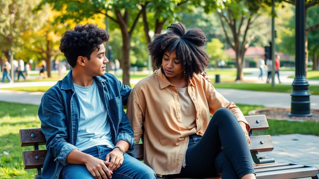 Apa Itu Empati Pengertian, Ciriciri, dan Manfaatnya