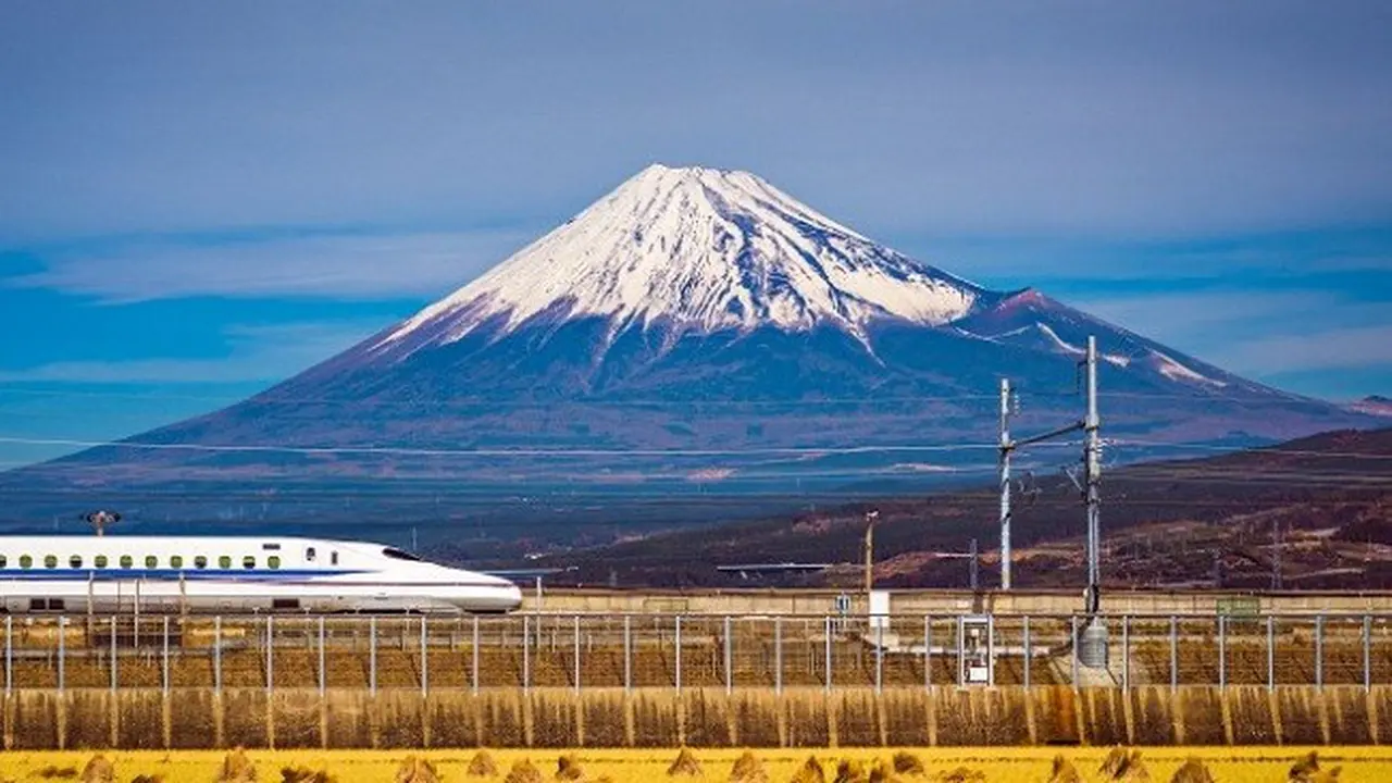 Shinkansen