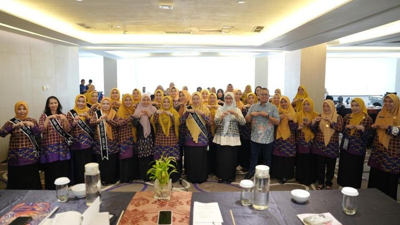 Makassar Perluas Akses PAUD: Wujudkan Generasi Emas Melalui Pendidikan Holistik